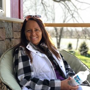 Meet your Posher, Rhonda